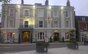 King'S Head Hotel By Greene King Inns
